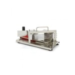 Κόφτης ντομάτας 4mm με αφαιρούμενη λεπίδα MAX-09300510
