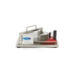 Κόφτης ντομάτας 4mm με αφαιρούμενη λεπίδα MAX-09300510