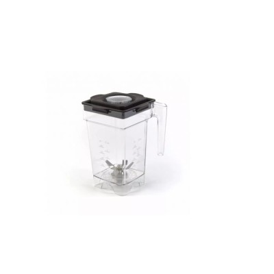 ΚΑΝΑΤΑ ΜΠΛΕΝΤΕΡ MKM - Kitchen Master Mixing Jug Complete MAX-09301029