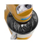 Μίξερ ζαχαροπλαστικής 7 λίτρων (2,5Kg) Χρυσό MAX-09360765