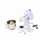 Μίξερ ζαχαροπλαστικής 7 λίτρων (2,5Kg) Λιλά MAX-09360770