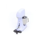 Μίξερ ζαχαροπλαστικής 7 λίτρων (2,5Kg) Λιλά MAX-09360770