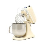 Μίξερ ζαχαροπλαστικής 7 λίτρων (2,5Kg) Ivory MAX-09360780