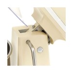 Μίξερ ζαχαροπλαστικής 7 λίτρων (2,5Kg) Ivory MAX-09360780