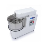 Ζυμωτήριο 20L - 12kg ζύμη - 2 ταχύτητες - Αφαιρούμενο μπολ MAX-09361905