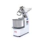 Ζυμωτήριο - 30L - 18kg ζύμη - 2 ταχύτητες - Αφαιρούμενο μπολ MAX-09361906