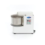 Ζυμωτήριο - 30L - 18kg ζύμη - 2 ταχύτητες - Αφαιρούμενο μπολ MAX-09361906