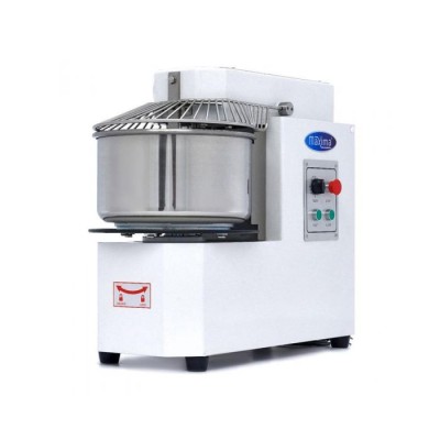 Ζυμωτήριο - 30L - 18kg ζύμη - 2 ταχύτητες - Αφαιρούμενο μπολ MAX-09361906