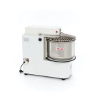 Ζυμωτήριο - 30L - 18kg ζύμη - 2 ταχύτητες - Αφαιρούμενο μπολ MAX-09361906