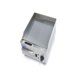 Πλατό 1/2 Σχάρα 1/2 Λείο   MAX-09365160