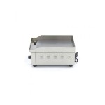Πλατό 1/2 Σχάρα 1/2 Λείο   MAX-09365160