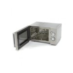 Φούρνος μικροκυμάτων 25L 900W MAX-09367000
