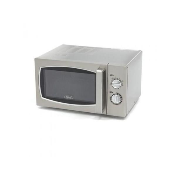Φούρνος μικροκυμάτων 25L 900W MAX-09367000