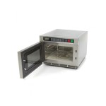 Φούρνος μικροκυμάτων 30L 1800W με 20 προγράμματα και 2 ράφια MAX-09367020