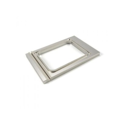 Σφραγιστικό δίσκου Δίσκος μενού 227 x 178 mm - Μικρός - 1 θήκη MAX-09369100