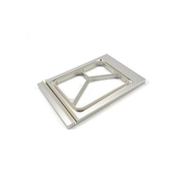 Σφραγιστικό δίσκου Δίσκος μενού 227 x 178 mm - Μικρός - 3 θήκες MAX-09369102
