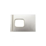 Σφραγιστικό δίσκου Δίσκος Πλαϊνού 138 x 114 mm - Μικρός - 1 Χώρος MAX-09369107
