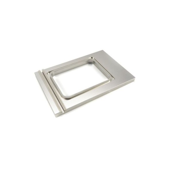 Σφραγιστικό δίσκου Δίσκος Κρέατος 205 x 160 mm - Μικρός - 1 Χώρος MAX-09369112