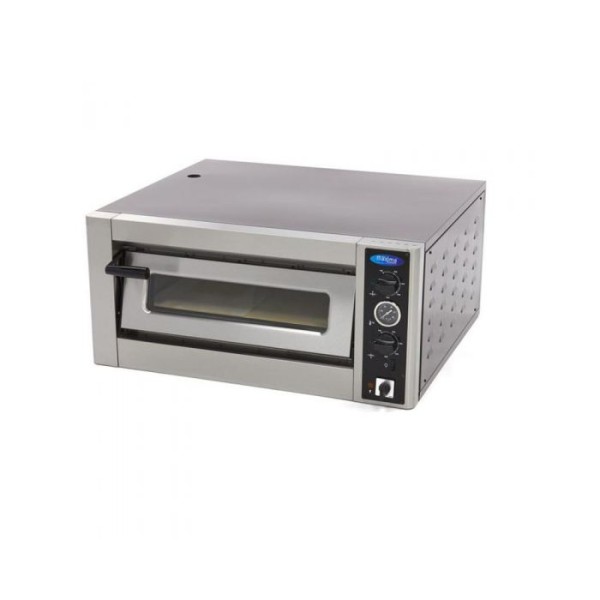 Φούρνος πίτσας 4x30cm MAX-09370020