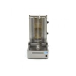 ΓΥΡΙΕΡΑ- 2 Καυστήρες - 20 κιλά Κρέας - Αέριο MAX-09370205