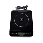 Εστία επαγωγική 18cm 2000W MAX-09371000