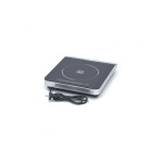 Εστία επαγωγική 18cm 2000W MAX-09371000