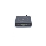Εστία επαγωγική 18cm 2000W MAX-09371000