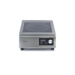 Επαγωγική εστία 32cm 5000W 400V MAX-09371010