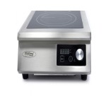 Επαγωγική εστία 32cm 5000W 400V MAX-09371010