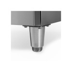 Επαγωγική κουζίνα με 4 καυστήρες MAX-09371011