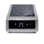 Εστία επαγωγική 28cm 3500W MAX-09371030