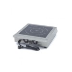 Εστία επαγωγική 28cm 3500W MAX-09371030