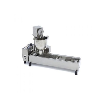 Αυτόματος παρασκευαστής ντόνατς 500 ντόνατς/h MAX-09374000