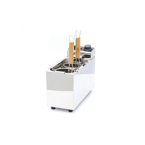 Βραστήρας ζυμαρικών 2x2L MAX-09374140