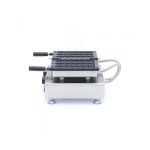 ΒΑΦΛΑ Waffle Maker - 3 Lollies - Hearts with Emojis σε Sticks MAX-09374190