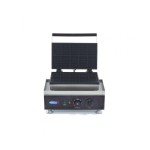 ΒΑΦΛΑ-Waffle Maker - 10 Waffles - Mini Belgian ΜΑΧ-09374203