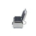 ΒΑΦΛΑ-Waffle Maker - 10 Waffles - Mini Belgian ΜΑΧ-09374203