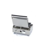 ΒΑΦΛΑ-Waffle Maker - 10 Waffles - Mini Belgian ΜΑΧ-09374203
