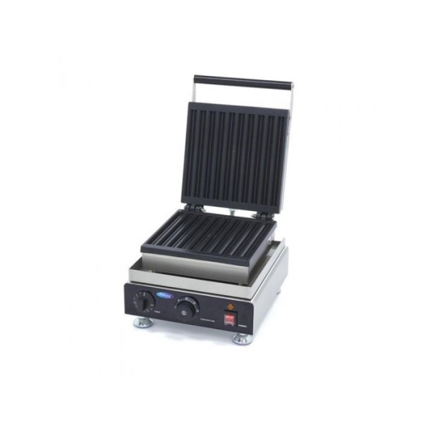 Βαφλιέρα - 10 Τεμάχια - Churros MAX-09374222