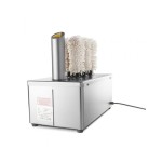 Γυαλιστικό γυαλιού - 8 βούρτσες - 600 ποτήρια/ώρα MAX-09380000