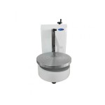Μηχανή Διακόσμησης Τούρτας - Ø 36.4 cm Λευκό MAX-09381200