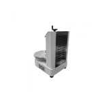 Μηχανή Διακόσμησης Τούρτας - Ø 36.4 cm Λευκό MAX-09381200