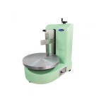 Μηχανή Διακόσμησης Τούρτας - Ø 36.4 cm Πράσινο MAX-09381201