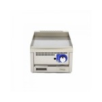 Επαγγελματικό Πλατό αερίου μονής μονάδας 60cm MAX-09391580