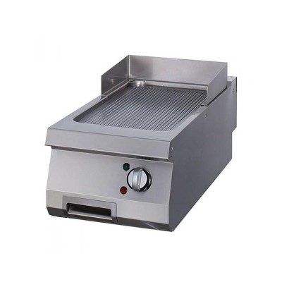 Ηλεκτρική σχάρα μονής μονάδας 70cm MAX-09395048