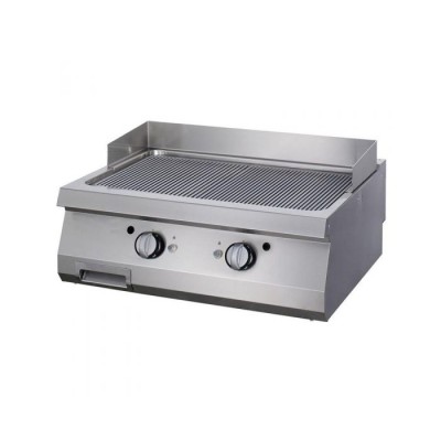 Σχάρα αερίου διπλής μονάδας 90cm MAX-09398574