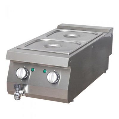 Bain Marie Ηλεκτρικό Μονό σειρά 90 εκ MAX-09398632