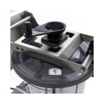 Επαγγελματικός ηλεκτρικός επιτραπέζιος πολτοποιητής/Κόπτης 20 λίτρων MAX-09399400