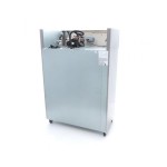 Καταψύκτης 1200L 6 ρυθμιζόμενα ράφια 2/1 GN MAX-09400016