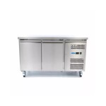 Ψυγείο πάγκος συντήρηση 2 πόρτες 136χ70χ86 MAX-09400400